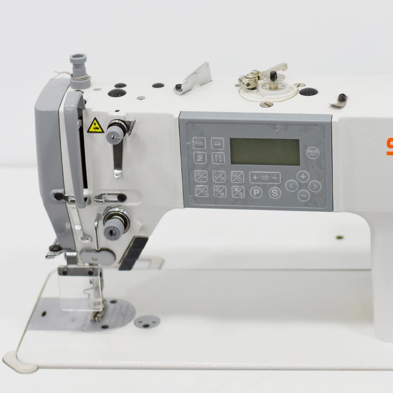 máquinas de coser