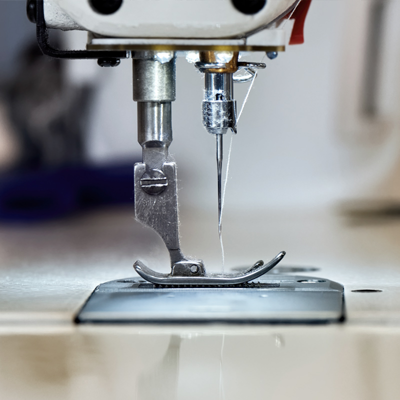 Recambios industriales